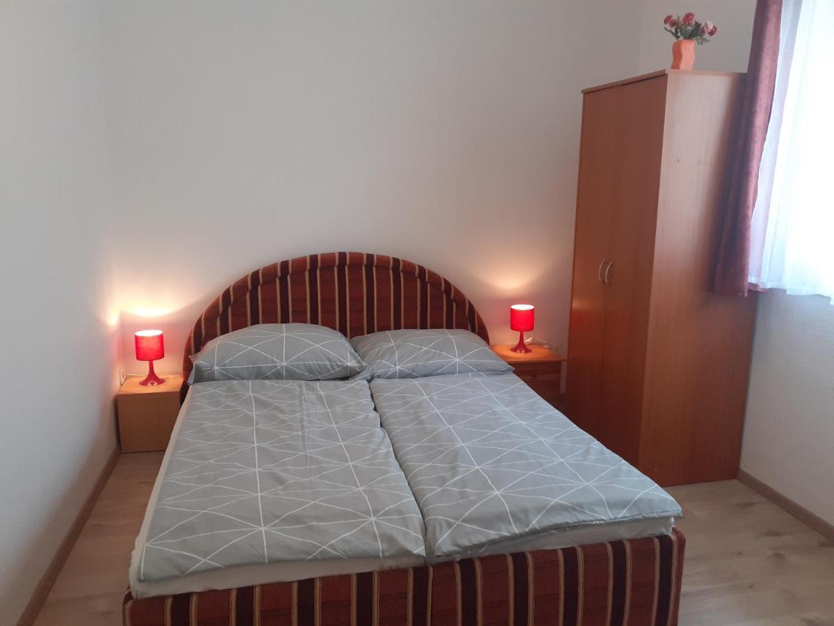 Anna Villa Balatonlelle Εξωτερικό φωτογραφία