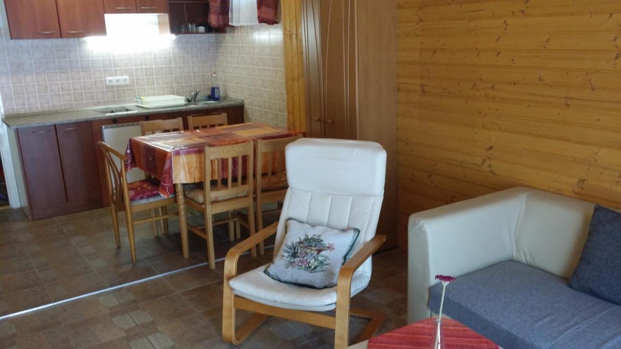 Anna Villa Balatonlelle Εξωτερικό φωτογραφία