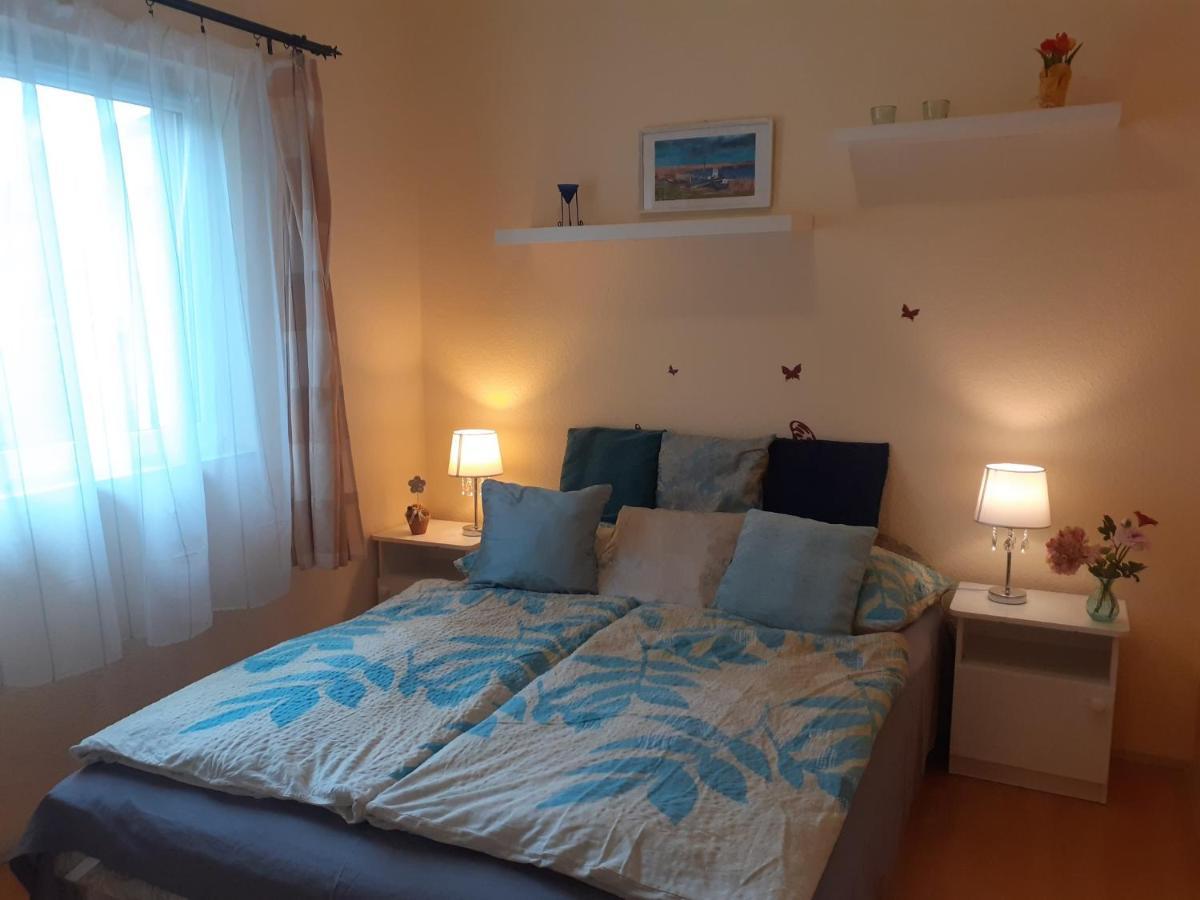 Anna Villa Balatonlelle Εξωτερικό φωτογραφία