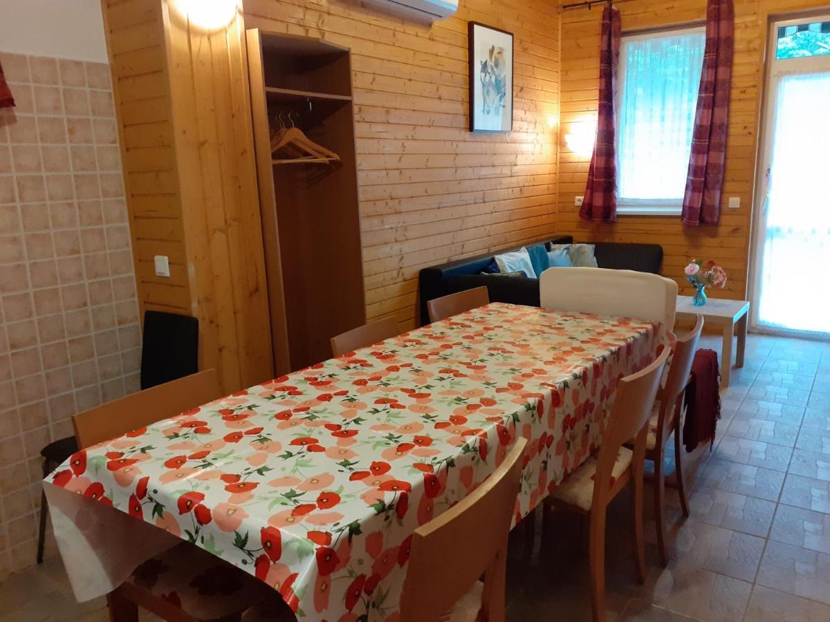 Anna Villa Balatonlelle Εξωτερικό φωτογραφία