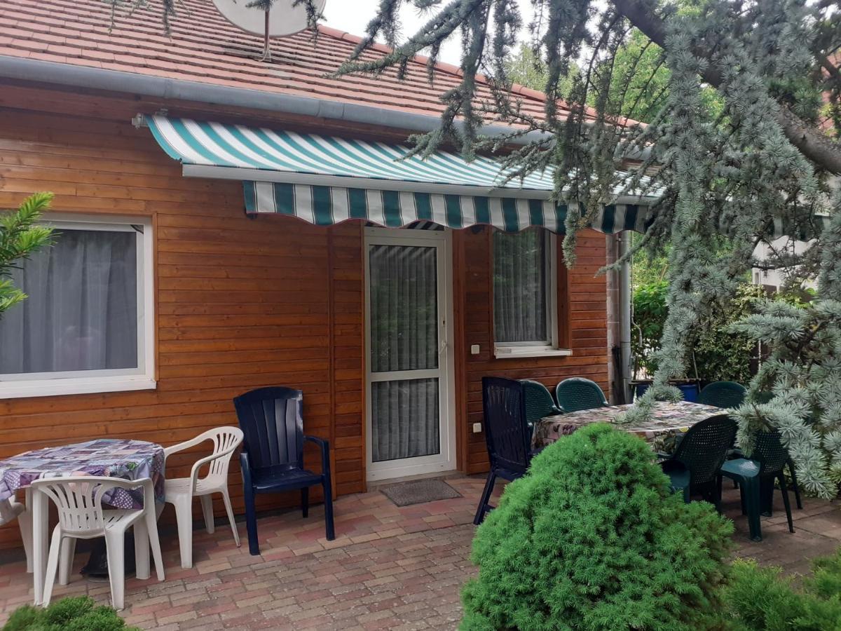 Anna Villa Balatonlelle Εξωτερικό φωτογραφία