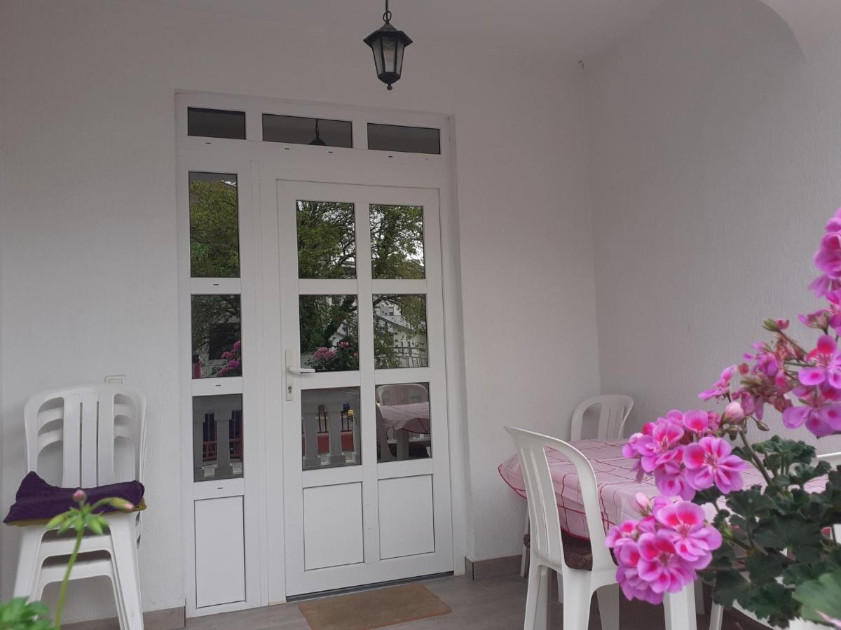 Anna Villa Balatonlelle Εξωτερικό φωτογραφία